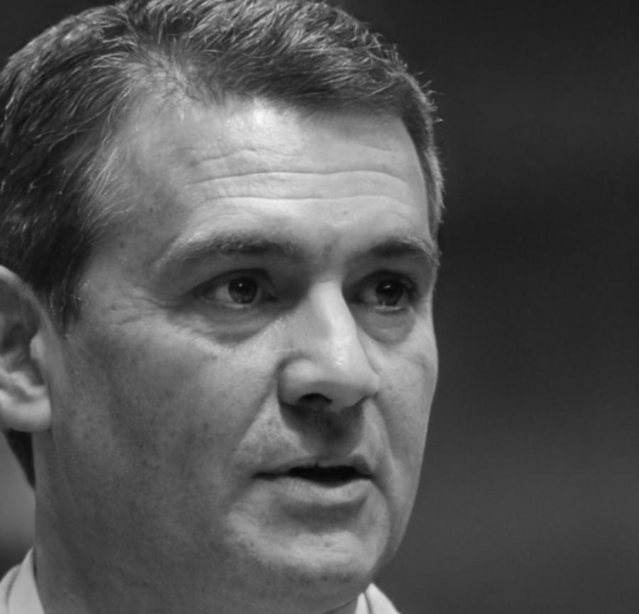Portrait de Thomas Martin