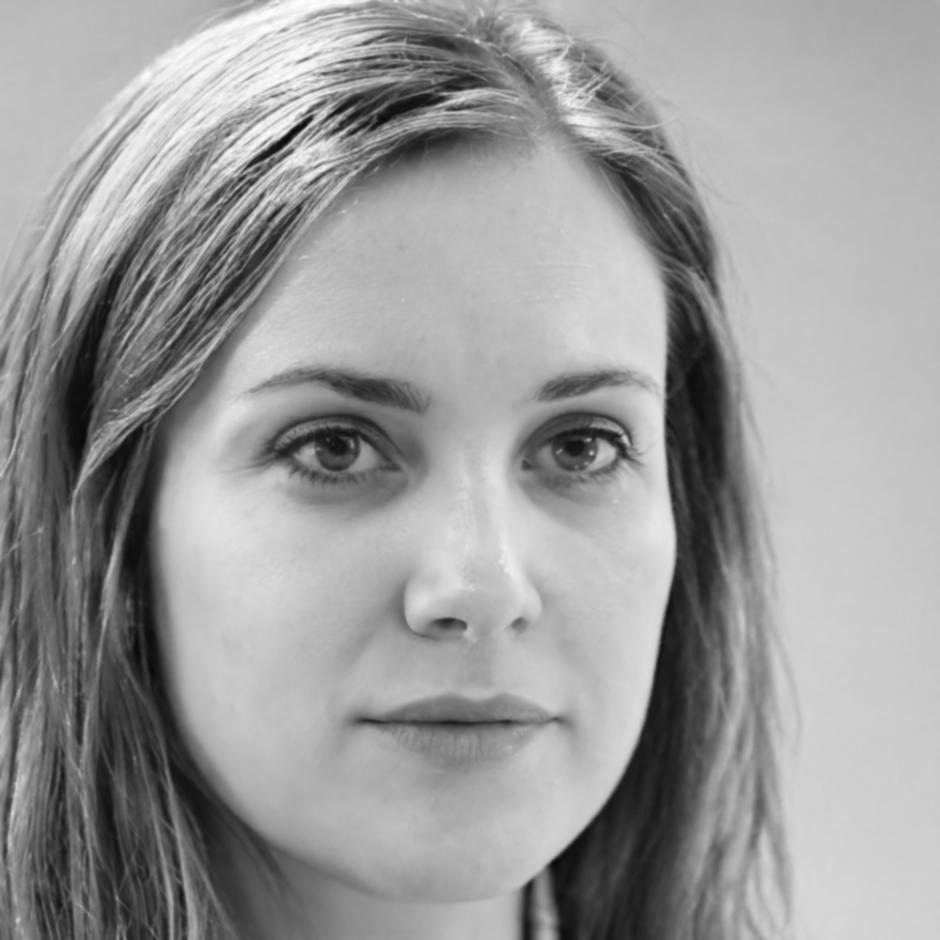 Portrait de Sophie Martin