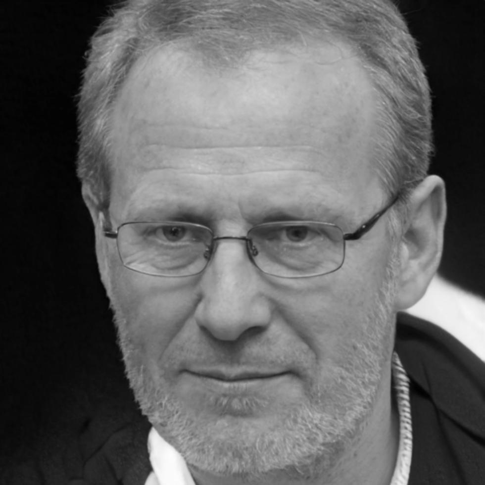 Portrait de Marc Dubois